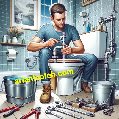 لوله بازکنی در کرج سرویس دهی فوری