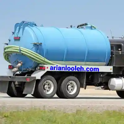 تخلیه چاه و لوله بازکنی شاهین ویلا 