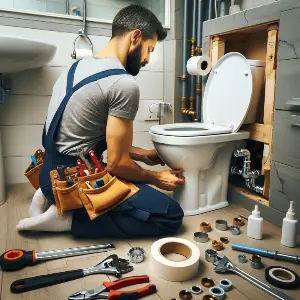 لوله بازکنی در عظیمیه کرج 