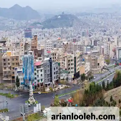 لوله بازکنی جهانشهر کرج