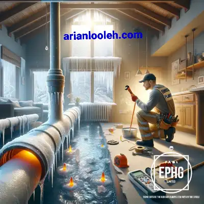 لوله بازکنی در کرج