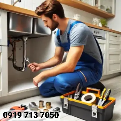 لوله بازکنی جهانشهر کرج شبانه روزی