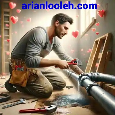 لوله بازکنی کرج شبانه روزی