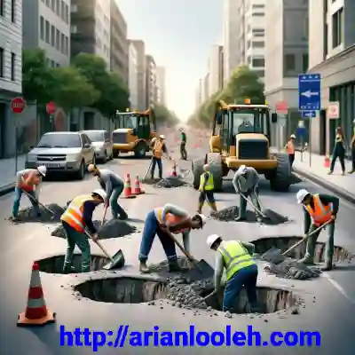 بازکردن لوله های سخت وسیمانی ارسال فوری 