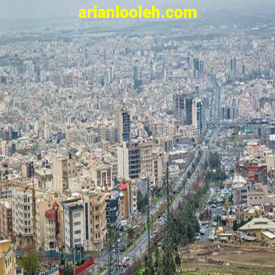 لوله بازکنی منطقه کرج