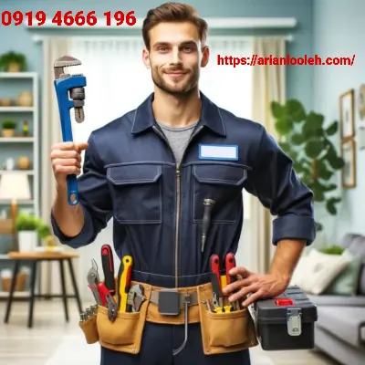 لوله بازکنی در اسلامشهر شبانه روزی