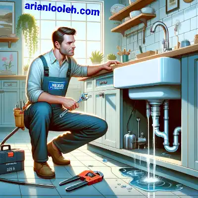 لوله بازکنی کرج