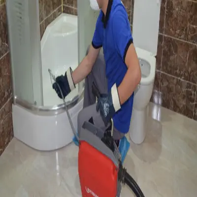 لوله بازکنی درختی کرج