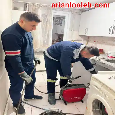 arianlooleh.com