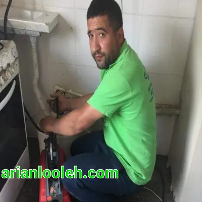 بهترین لوله بازکنی در خرمدشت کرج 