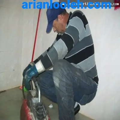 لوله بازکن در فردیس کرج 