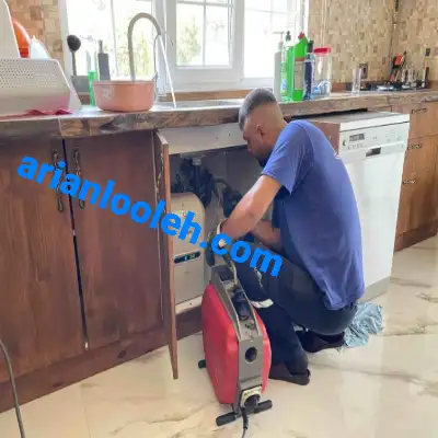 لوله بازکنی کرج نو 