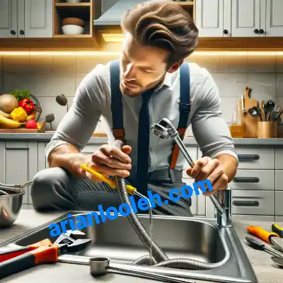 لوله بازکنی کرج نو 