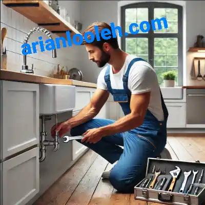 لوله بازکن کوی فرهنگیان کرج