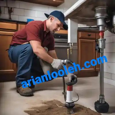 لوله بازکنی طالقانی کرج 