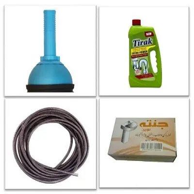 روش مطمئن در لوله بازکنی چهارباغ کرج 