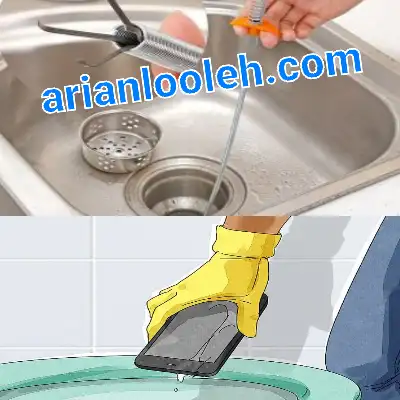 لوله بازکنی در کوی کارمندان کرج شبانه روزی