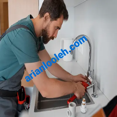 لوله بازکن تهرانسر 