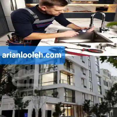 لوله بازکن در کوی فرهنگیان کرج شبانه روزی تضمینی فوری