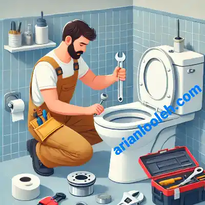 لوله بازکنی پونک 