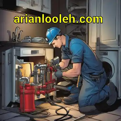 لوله بازکن هفت تیر کرج 