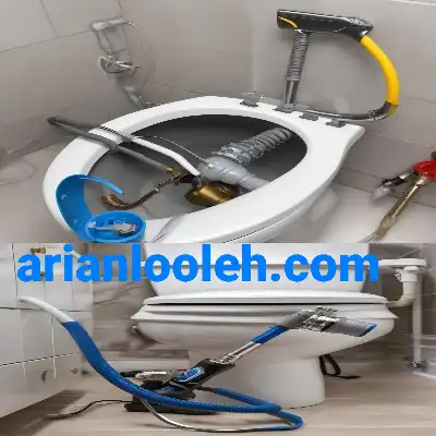 لوله بازکنی در واوان