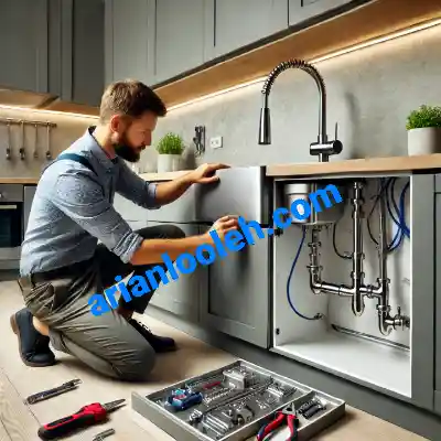 لوله بازکنی در کرج نو 