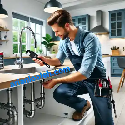 چاه بازکن کرج نو شبانه روزی