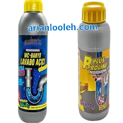 لوله بازکن در تهران 