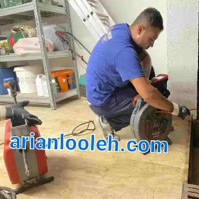 لوله بازکنی تهران 