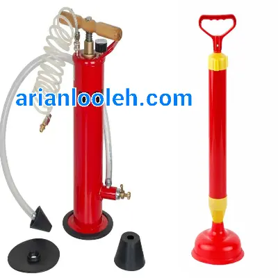 لوله بازکن تهرانپارس 