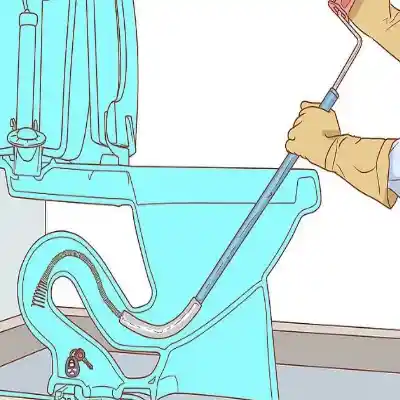 لوله بازکنی سازمان برنامه