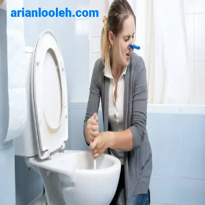 لوله بازکنی سازمان برنامه