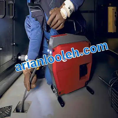 چاه بازکنی تهران نو