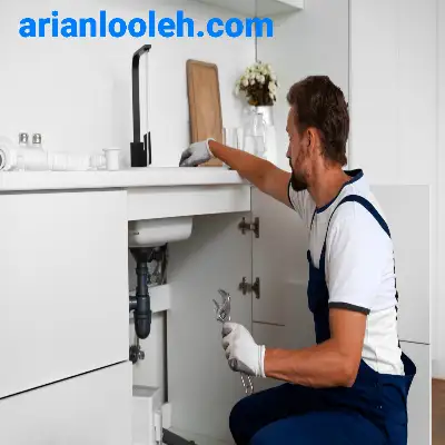 لوله بازکنی سازمان برنامه