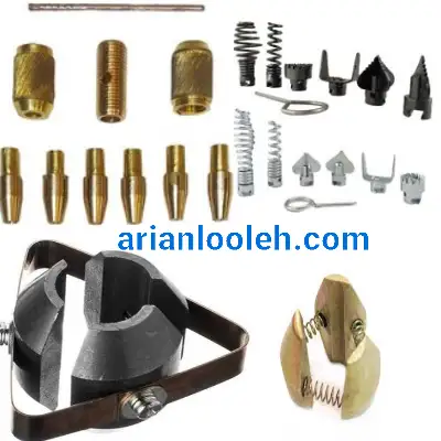 لوله بازکنی تهران 