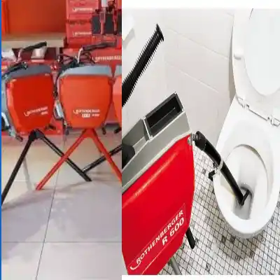 لوله بازکنی میرداماد