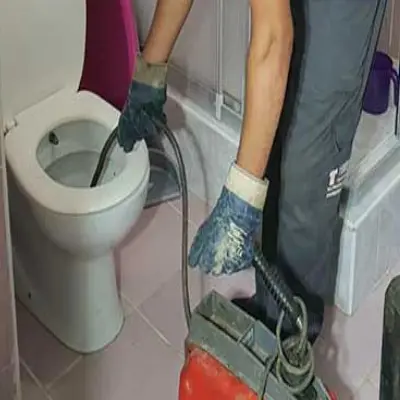 لوله بازکنی در میرداماد