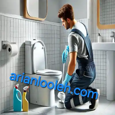 لوله بازکنی قیطریه 