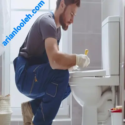 لوله بازکن در کیانشهر تهران 