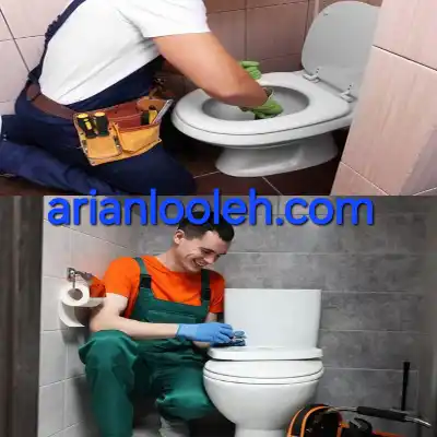 لوله بازکنی ظفر 