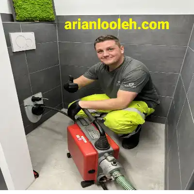 لوله بازکنی اهواز