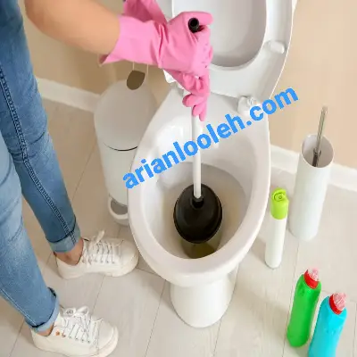 لوله بازکن خیابان کارگر