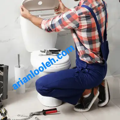 لوله بازکنی شهرک غرب