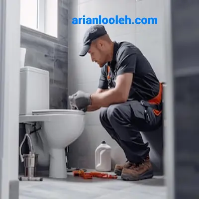 لوله بازکنی در کیانشهر تهران 