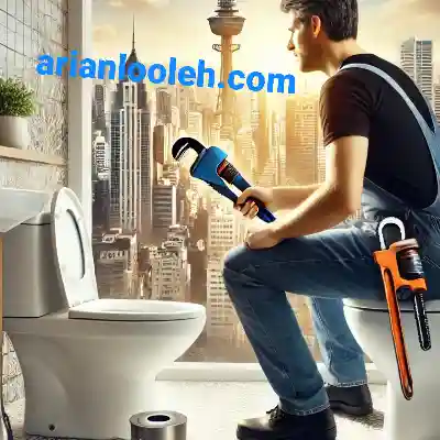 لوله بازکن در زعفرانیه