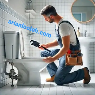 چاه بازکنی شادآباد