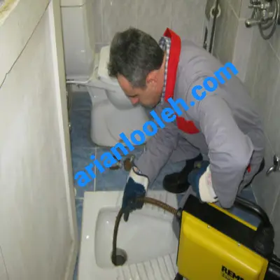 چاه بازکنی یافت آباد