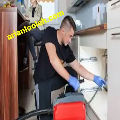 چاه بازکنی در اهواز شبانه روزی