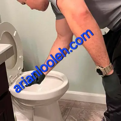 لوله بازکنی در ظفر 